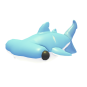 Hammerhead Shark