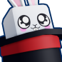 Bunny Tophat