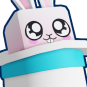 Bunny Tophat