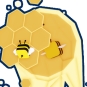 Honeycomb Blast