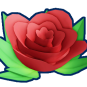 Lovely Rose