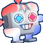 Patriotic Robot