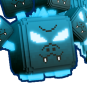 Pixel Hydra