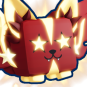 Starry Kitsune