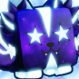 Starry Kitsune