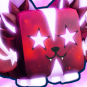 Starry Kitsune