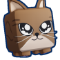 Tole Cat