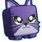Tole Cat