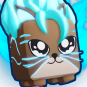 Tole Cat