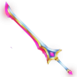 Solara Sword