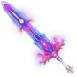Coral Sword