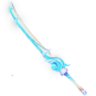 Beached Sword