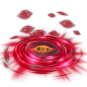 Dreadborn Eyes