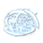 Frosted Shatter