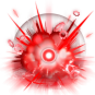 Mech Core Detonation
