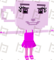 Ballerina Cappuccina