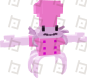 Chef Crabracadabra