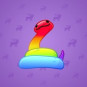 Pet Snake #90987