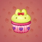 Bunny Muffin #17223