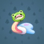 Pet Snake #76205