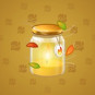 Restless Jar #64735