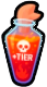 Tier Kill Potion