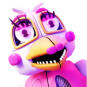 Funtime Chica