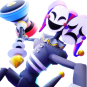 Jester Puppet