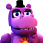 Mr Hippo