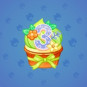 Whip Cupcake #97075