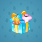 Snake Box #50883