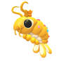 Priceless Shrimp