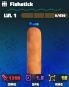 Fishstick