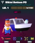 Bikini Bottom PD