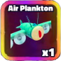 Air Plankton