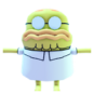 Old Man Walker