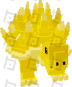 Torrtuginni Dragonfrutini
