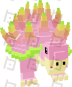 Torrtuginni Dragonfrutini