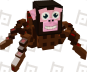 Chimpanzini Spiderini