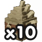 Premium Primal Egg (x10)