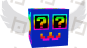 Lucky Block Brainrot God