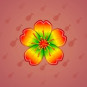 Sakura Flower #80700