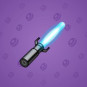 Light Sword #98708