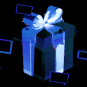 Blighted Foxy Presents