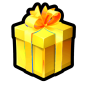 Golden Presents