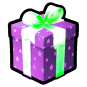 Happy Frog Presents