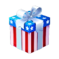 Patriot Presents