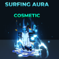 Surfing Aura Лимитированная косметика