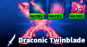 Draconic Twinblade #1
