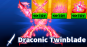 Draconic Twinblade #2